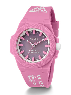Guess Eco-Friendly Made from Plants GW0587L3