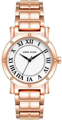 Anne Klein Steel 4014WTRG