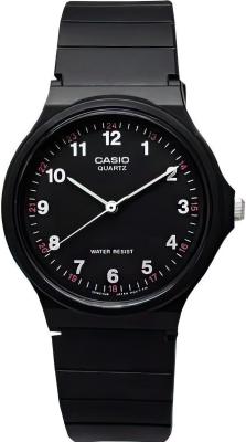 Наручные часы  Casio  Collection Casio MQ-24-1B (фото 1)