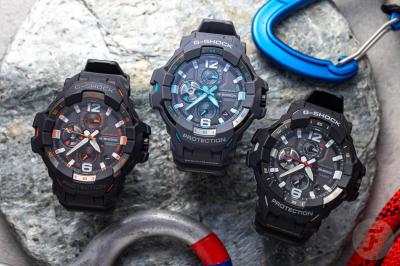 Casio GR-B300-8A2