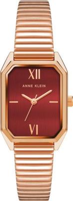 Наручные часы  Anne Klein  Steel Anne Klein 3980RDRG (фото 1)