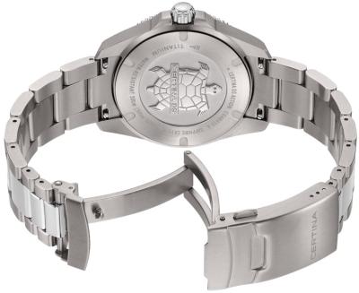 Наручные часы  Certina  DS Action Certina C048.410.44.351.00 (фото 3)