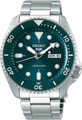 Seiko Seiko 5 Sports SRPD61K1