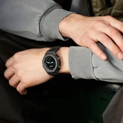 Casio GA-2100K-1A