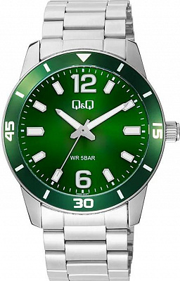 Q&Q Casual Q85BJ003Y