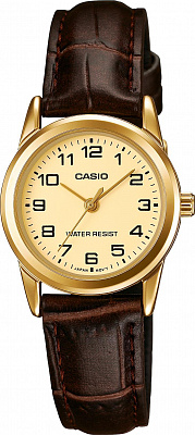 Casio LTP-V001GL-9B