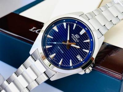 Наручные часы  Casio  Edifice Casio EFV-140D-2A (фото 8)