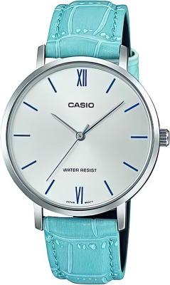Наручные часы  Casio  Collection Casio LTP-VT01L-7B3 (фото 1)