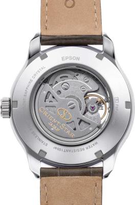Наручные часы  Orient  Automatic Orient RE-AV0B10G (фото 4)