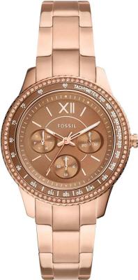 Наручные часы  Fossil  Stella Fossil ES5109 (фото 1)