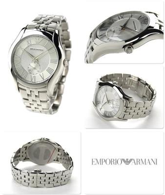 Наручные часы  Emporio Armani  Classics Emporio Armani AR1788 (фото 2)