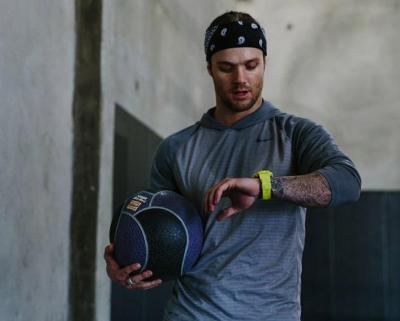 Наручные часы  Casio  G-Shock Casio GBA-800-9A (фото 6)