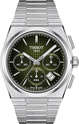 Tissot PRX T137.427.11.091.00