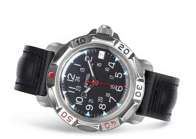 Восток Командирские 816783