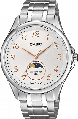 Casio Collection MTP-M110D-7A