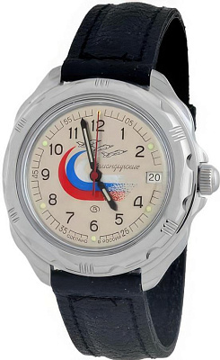 Восток Командирские 211562