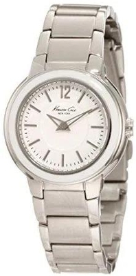 Kenneth Cole Steel KC4822