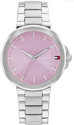 Наручные часы  Tommy Hilfiger  Classic Tommy Hilfiger 1782781 (фото 1)