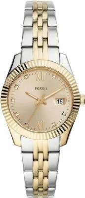 Наручные часы  Fossil  Scarlette Mini Fossil ES4949 (фото 1)