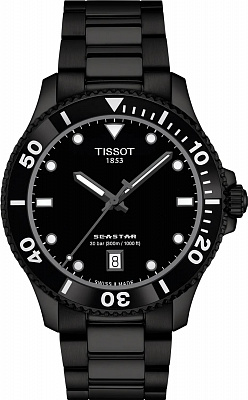 Tissot Seastar 1000 T120.410.33.051.00