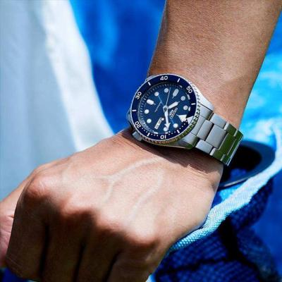 Наручные часы  Seiko  Seiko 5 Seiko SRPD51K1 (фото 3)