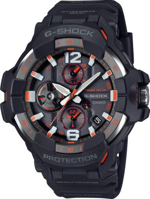 Наручные часы  Casio  G-Shock Casio GR-B300-1A4 (фото 1)