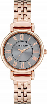 Anne Klein Steel 2158GYRG