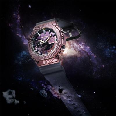 Наручные часы  Casio  G-Shock Casio GM-2100MWG-1A (фото 4)