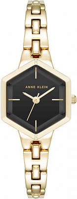 Anne Klein Metals 5106BKGB