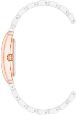 Наручные часы  Anne Klein  Ceramic Anne Klein 5022RGWT (фото 3)