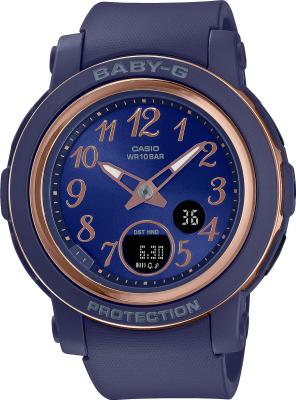 Наручные часы  Casio  Baby-G Casio BGA-290SA-2A (фото 1)