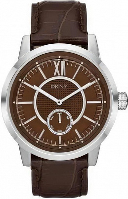 DKNY Essentials Metal NY1521