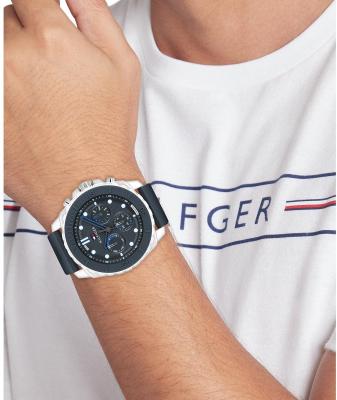 Наручные часы  Tommy Hilfiger  Classic Tommy Hilfiger 1710687 (фото 3)