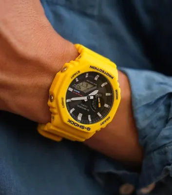 Casio GA-B2100C-9A