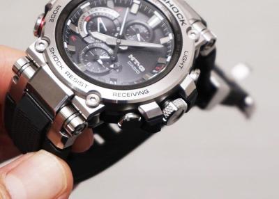 Наручные часы  Casio  G-Shock Casio MTG-B1000-1A (фото 5)