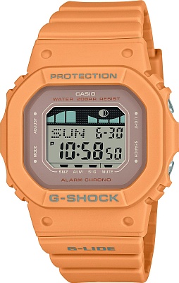 Casio G-Shock GLX-S5600-4E