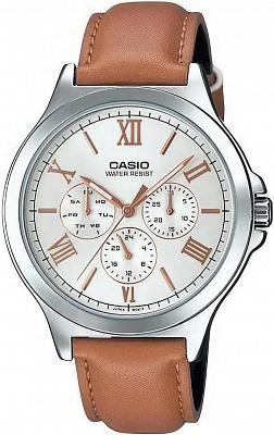 Casio MTP-V300L-7A2