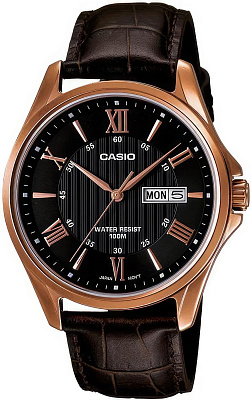 Casio Collection MTP-1384L-1A