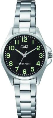 Наручные часы  Q&Q  Attractive Women Q&Q C37AJ006Y (фото 1)
