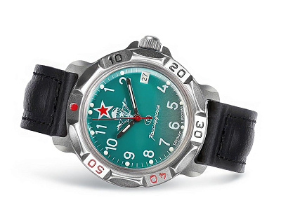 Восток Командирские 816307