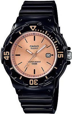 Casio Collection LRW-200H-9E2