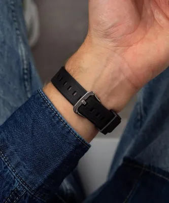 Casio GST-B600A-1A6