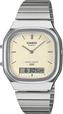 Casio Vintage AQ-240E-7A2