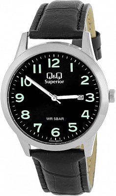 Q&Q Attractive C52AJ006Y