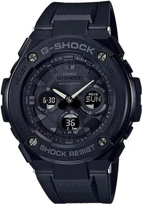 Casio G-Shock GST-W300G-1A1