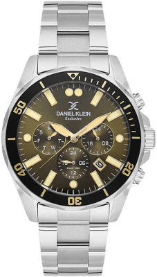 Наручные часы  Daniel Klein  Exclusive Daniel Klein 14067-4 (фото 1)