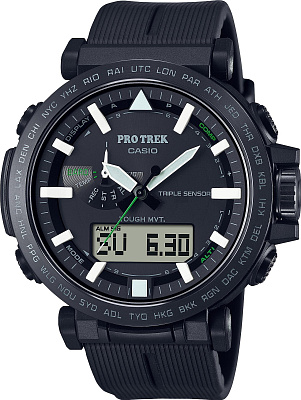 Casio ProTrek PRW-6621Y-1E