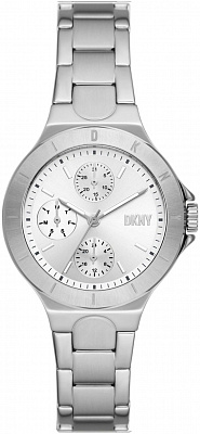 DKNY Chambers NY6678