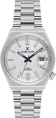 Daniel Klein Steely 14044-1