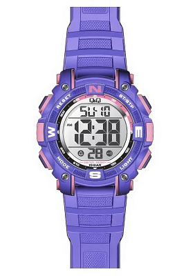 Q&Q Superior Women M186J805Y